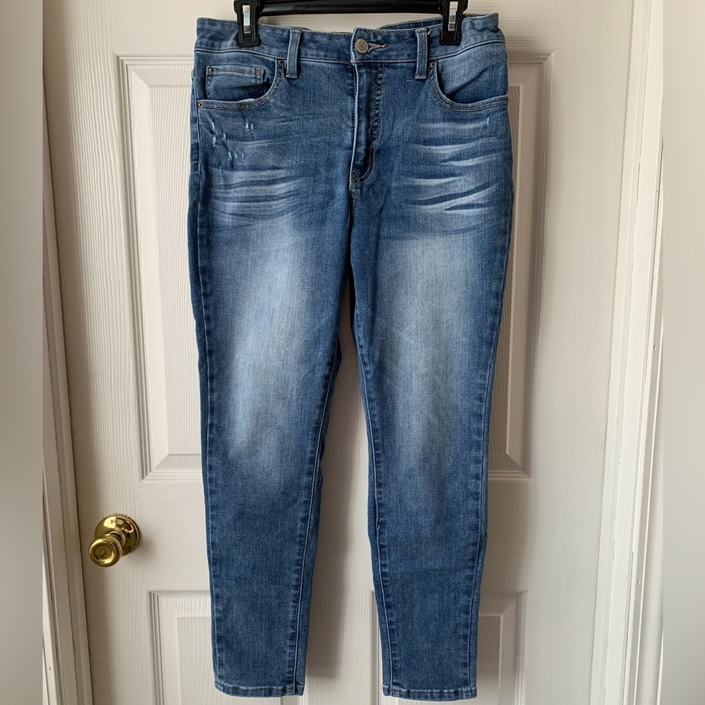 Women’s jeans